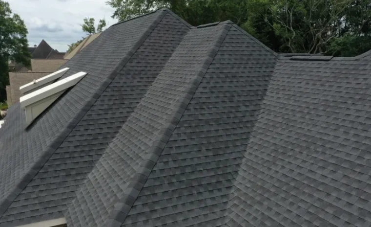Roofing Services