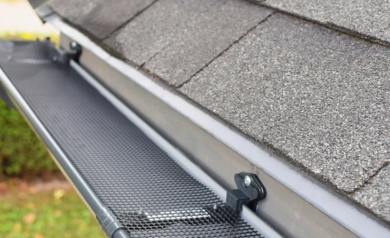 Why Gutters Are Important Blog